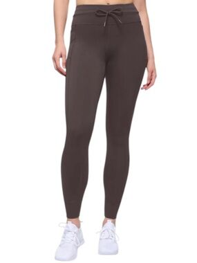NWT 🤎 Brown Lolë Leggings